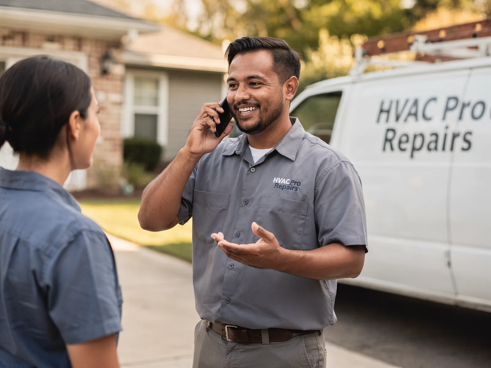 Heat Pump Repair Hampshire, TN FAQs